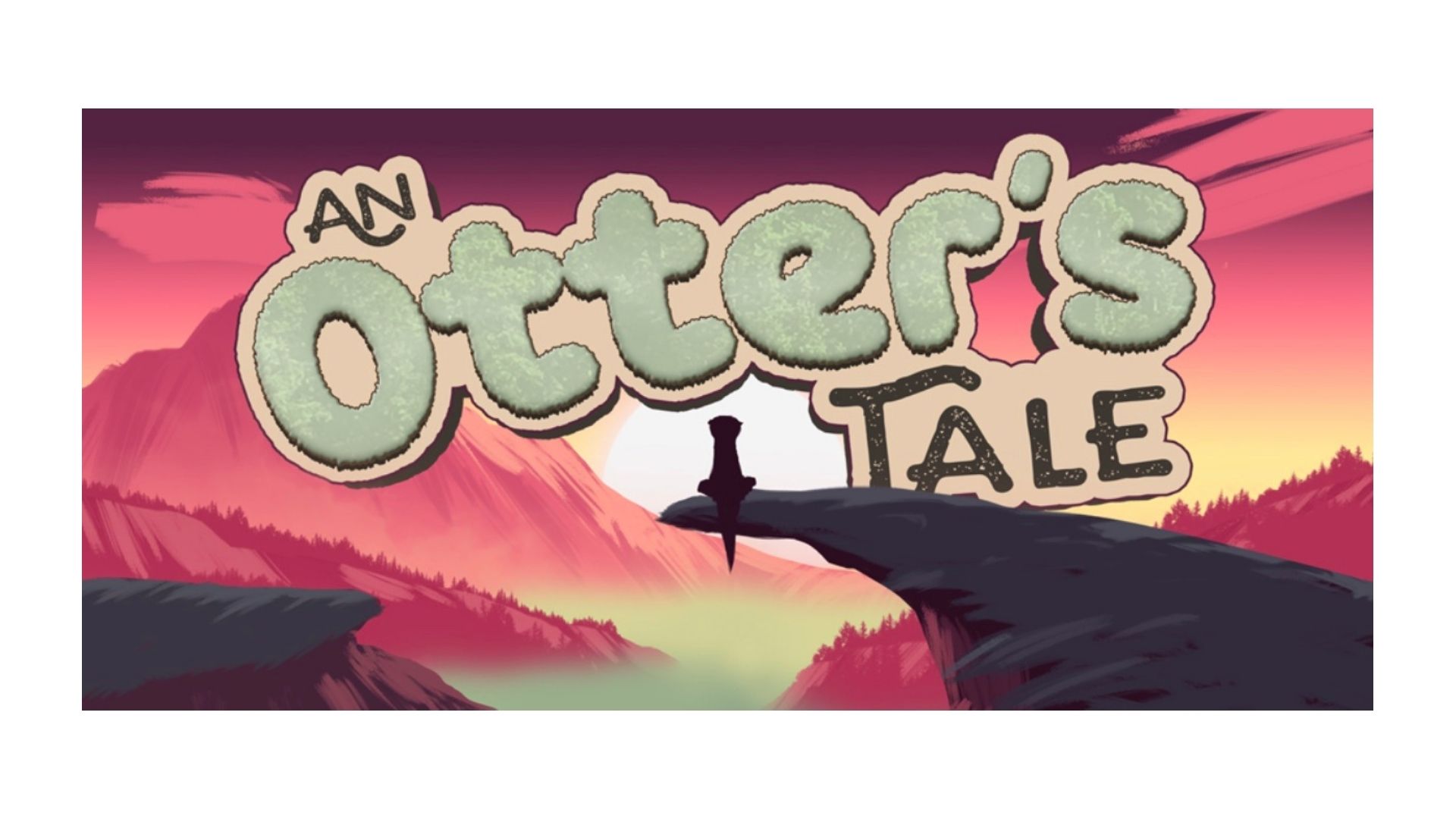 Otter's tale